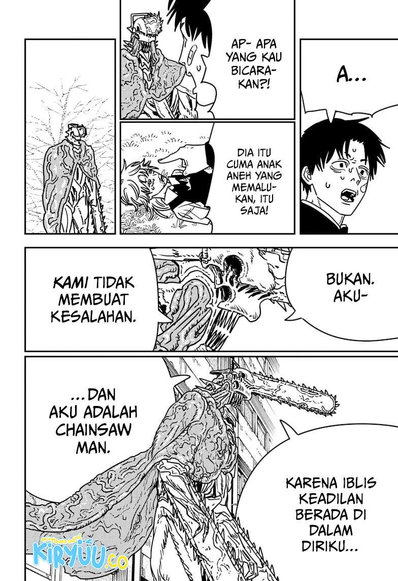 Read Chainsaw Man (ID) Manga Online