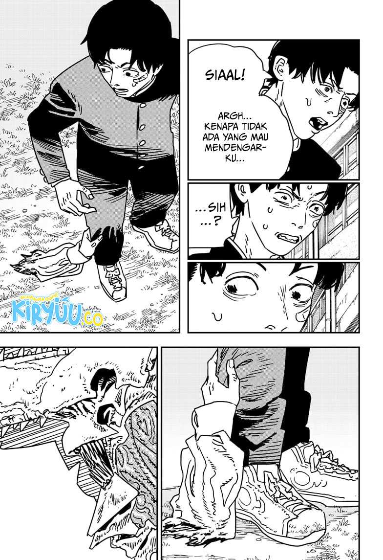 Read Chainsaw Man (ID) Manga Online