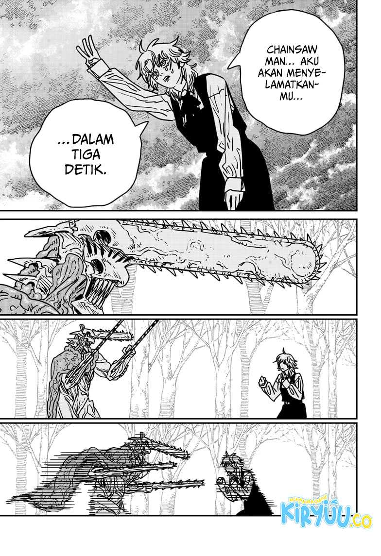 Read Chainsaw Man (ID) Manga Online