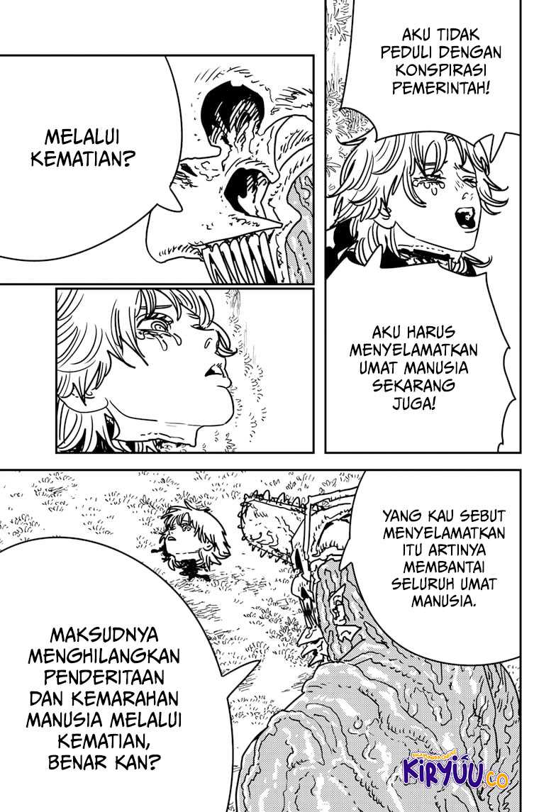 Read Chainsaw Man (ID) Manga Online