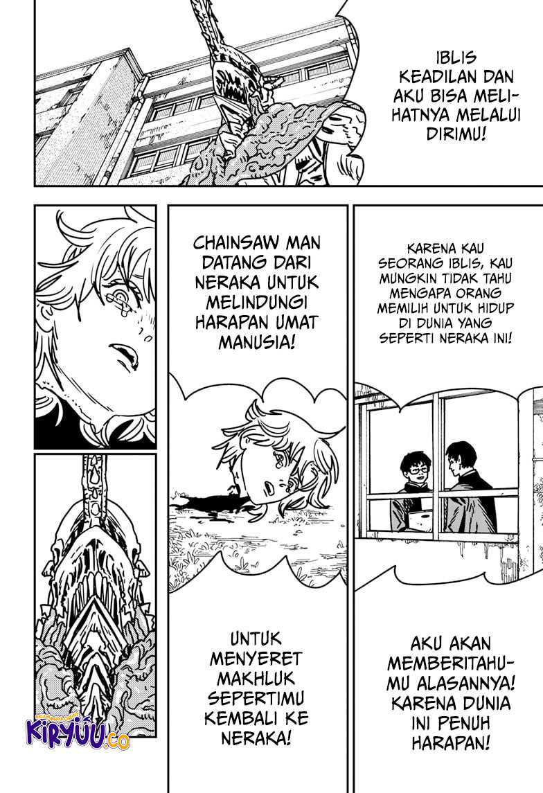 Read Chainsaw Man (ID) Manga Online