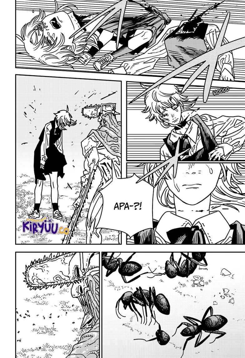 Read Chainsaw Man (ID) Manga Online