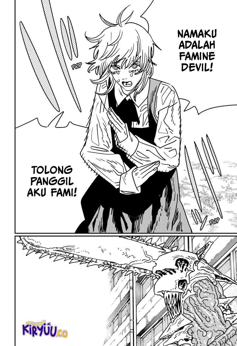 Read Chainsaw Man (ID) Manga Online