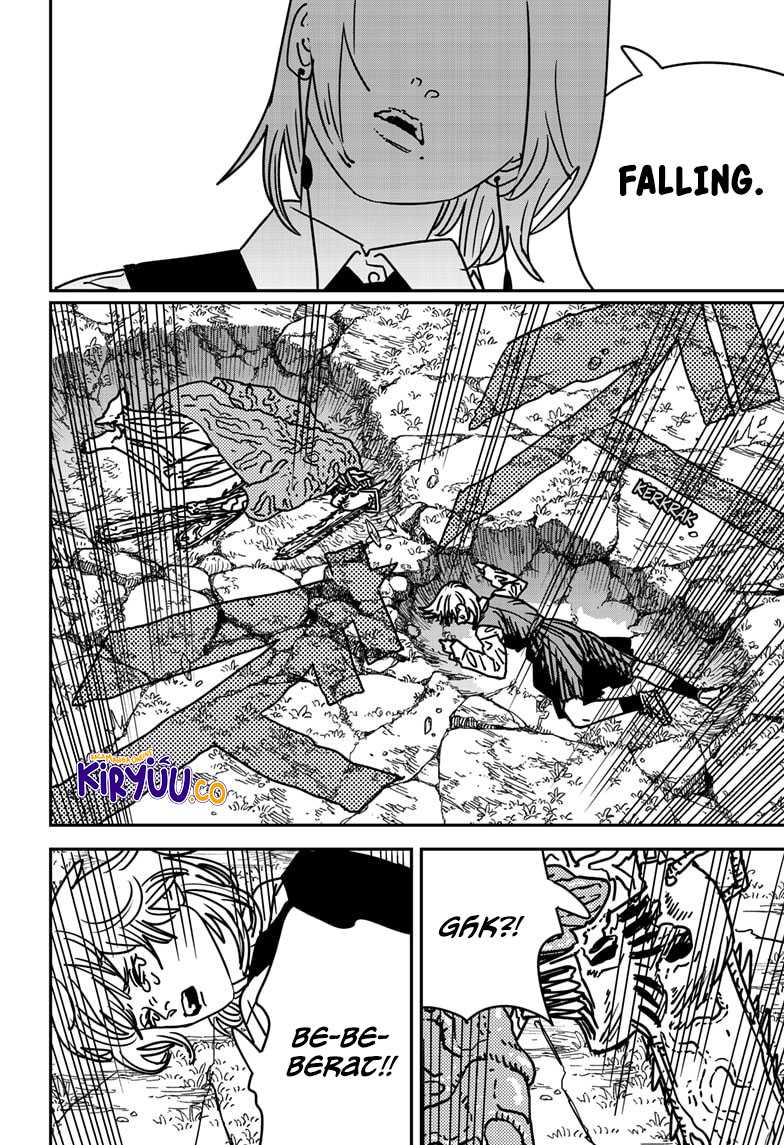 Read Chainsaw Man (ID) Manga Online