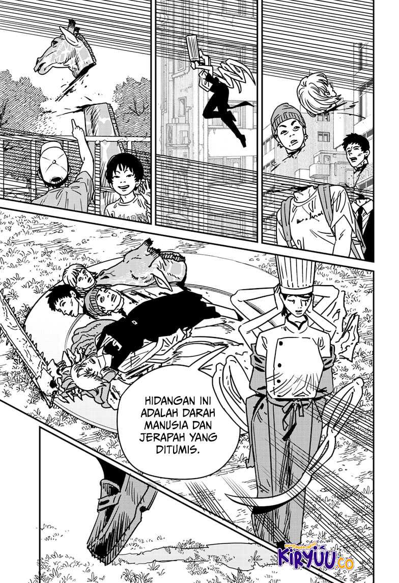 Read Chainsaw Man (ID) Manga Online