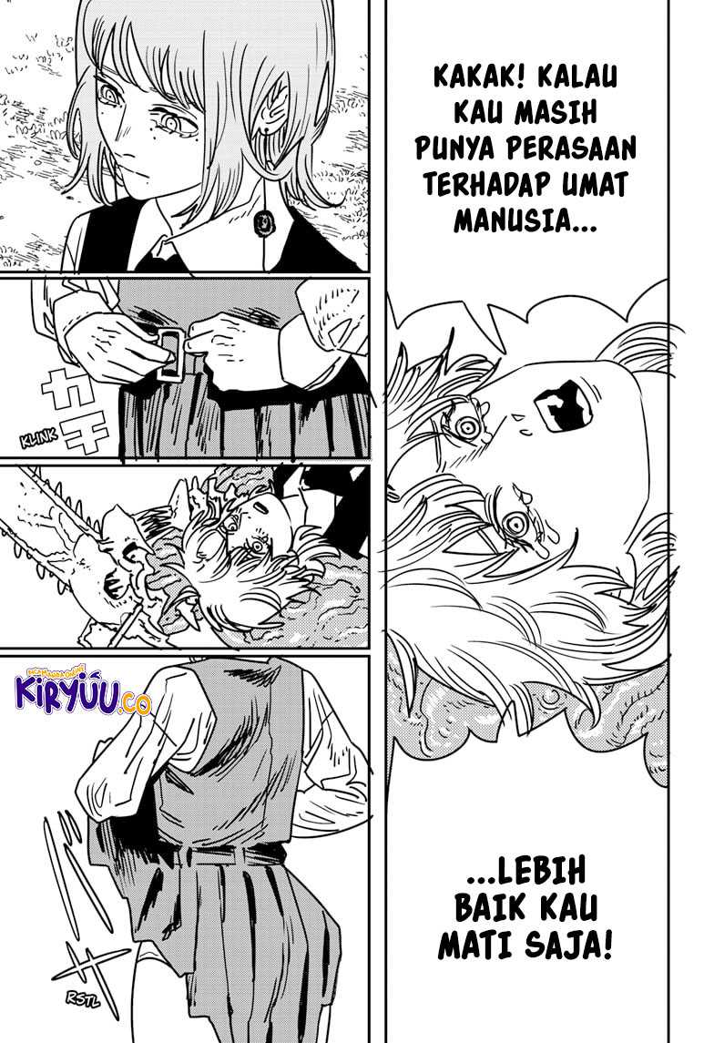 Read Chainsaw Man (ID) Manga Online