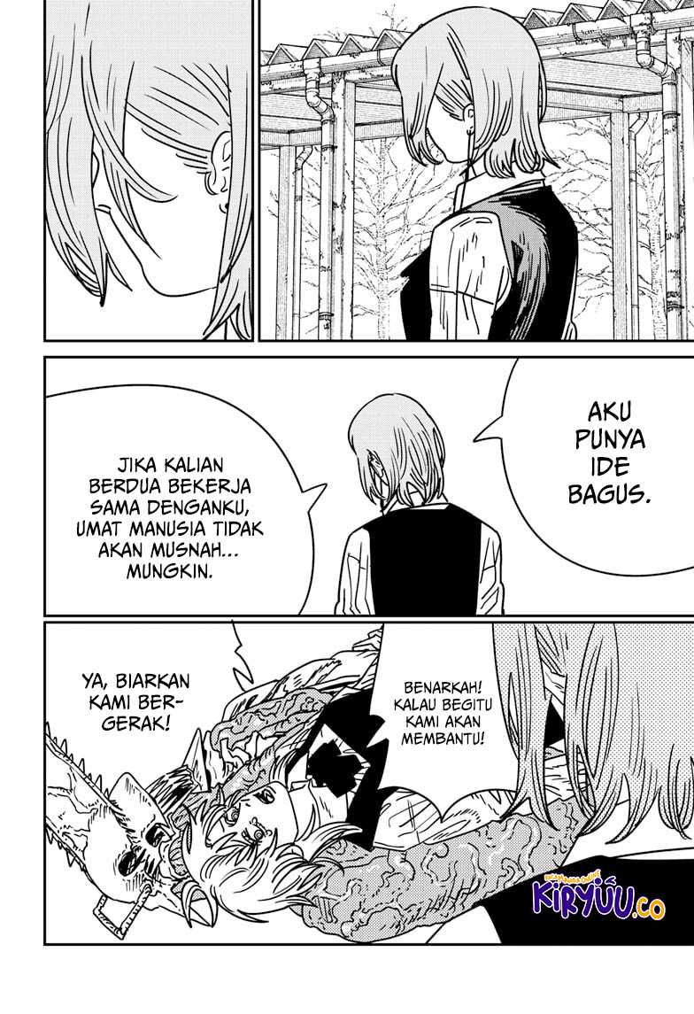 Read Chainsaw Man (ID) Manga Online