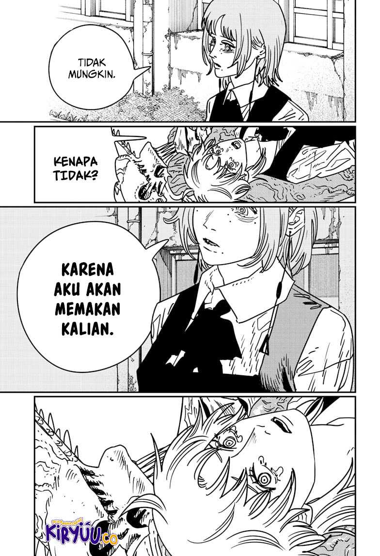 Read Chainsaw Man (ID) Manga Online