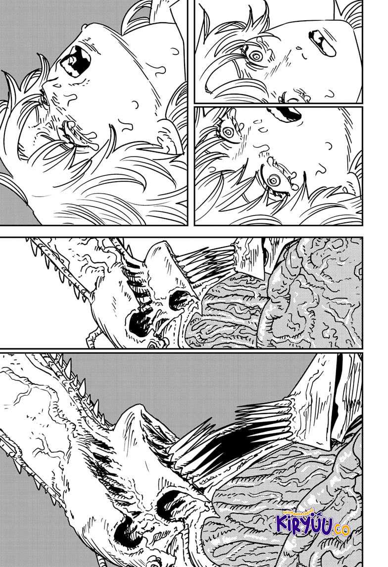 Read Chainsaw Man (ID) Manga Online