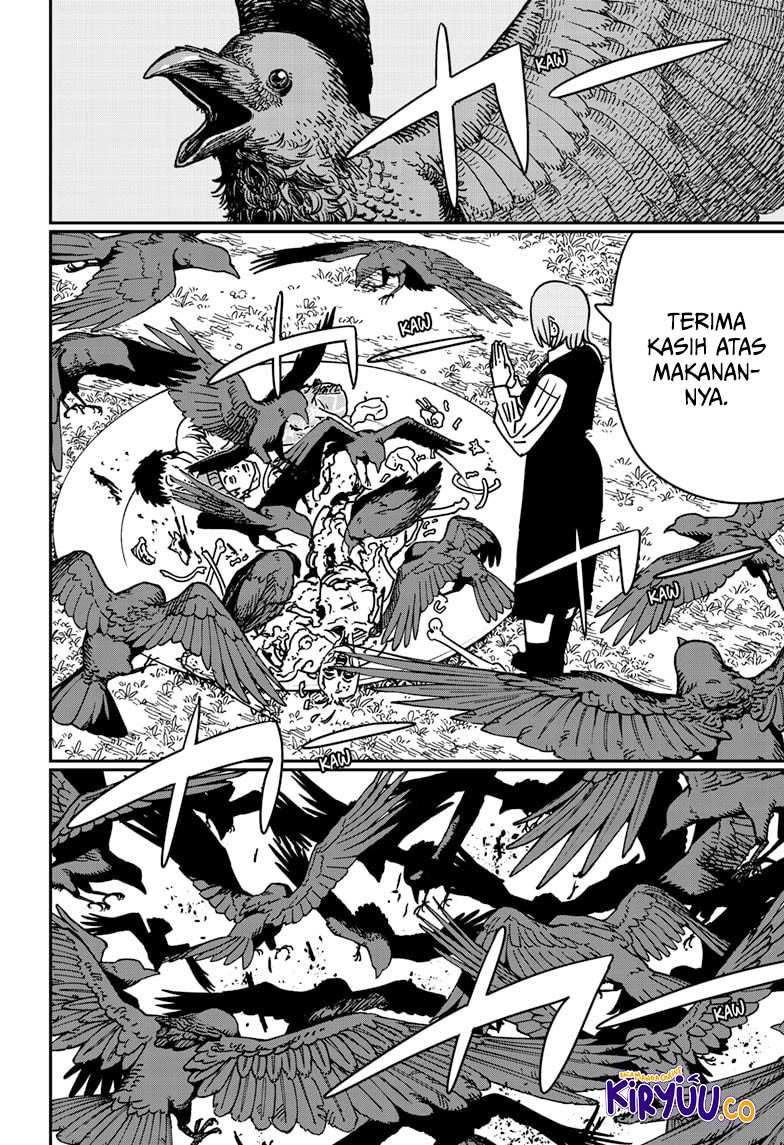 Read Chainsaw Man (ID) Manga Online