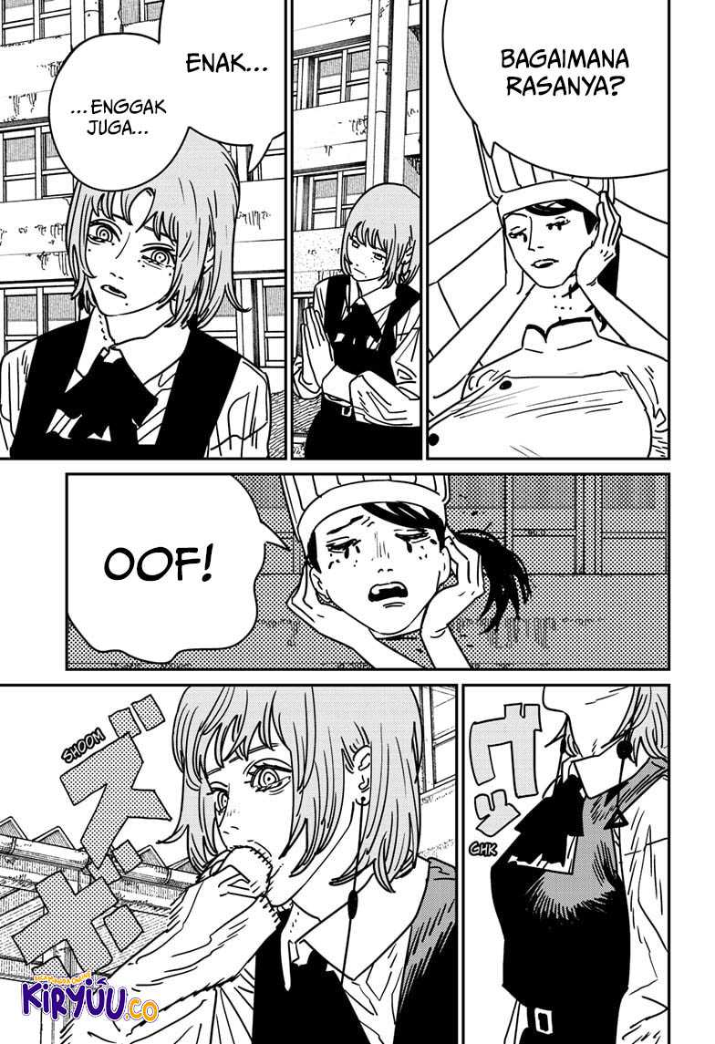 Read Chainsaw Man (ID) Manga Online