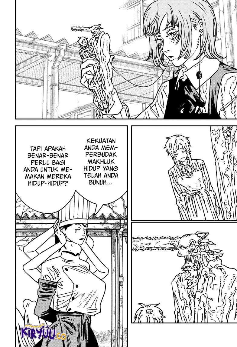 Read Chainsaw Man (ID) Manga Online