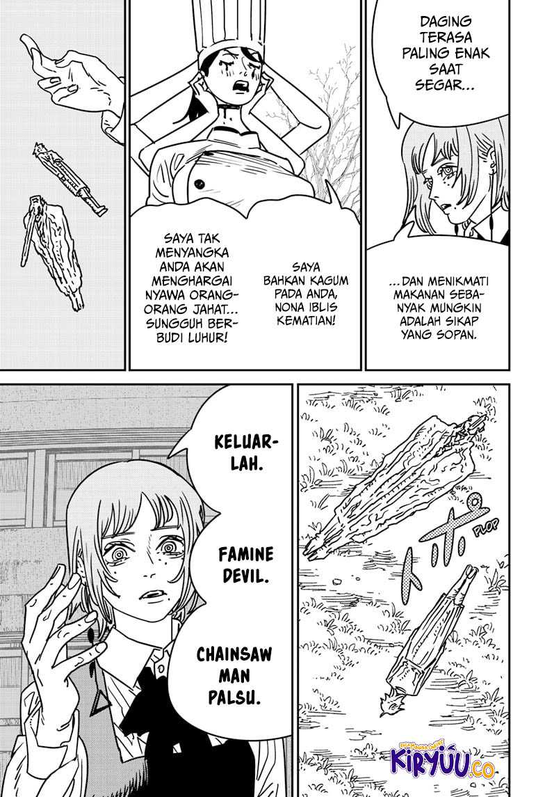 Read Chainsaw Man (ID) Manga Online