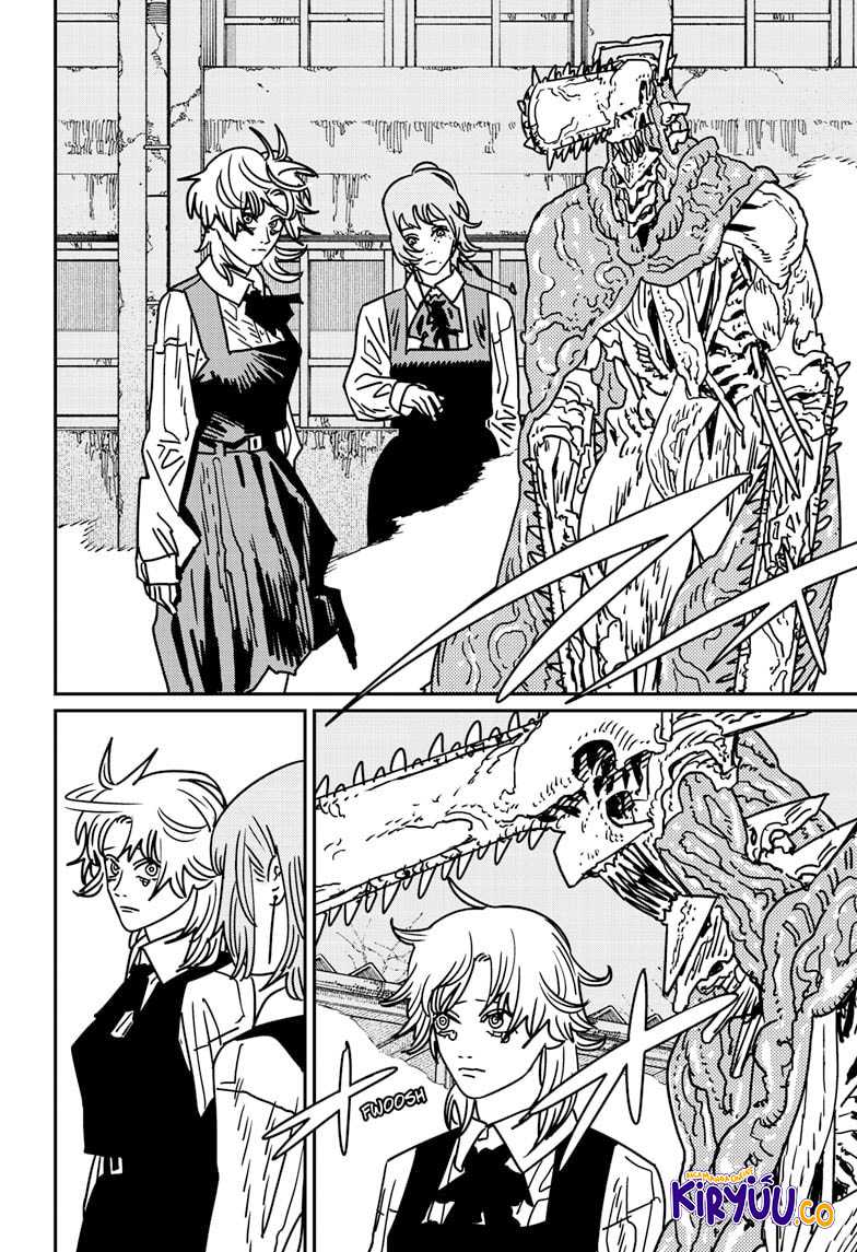 Read Chainsaw Man (ID) Manga Online