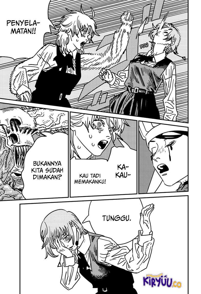 Read Chainsaw Man (ID) Manga Online