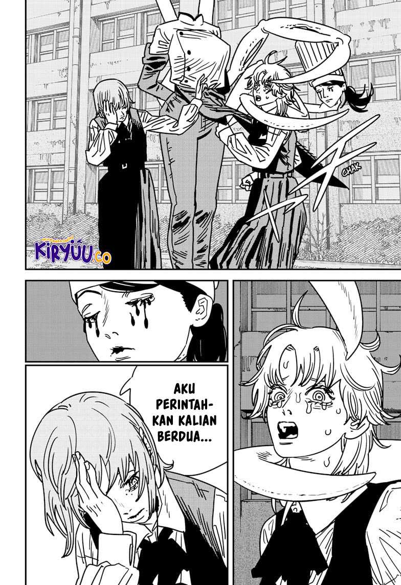 Read Chainsaw Man (ID) Manga Online