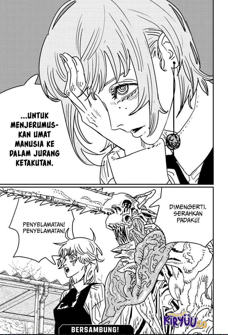 Read Chainsaw Man (ID) Manga Online