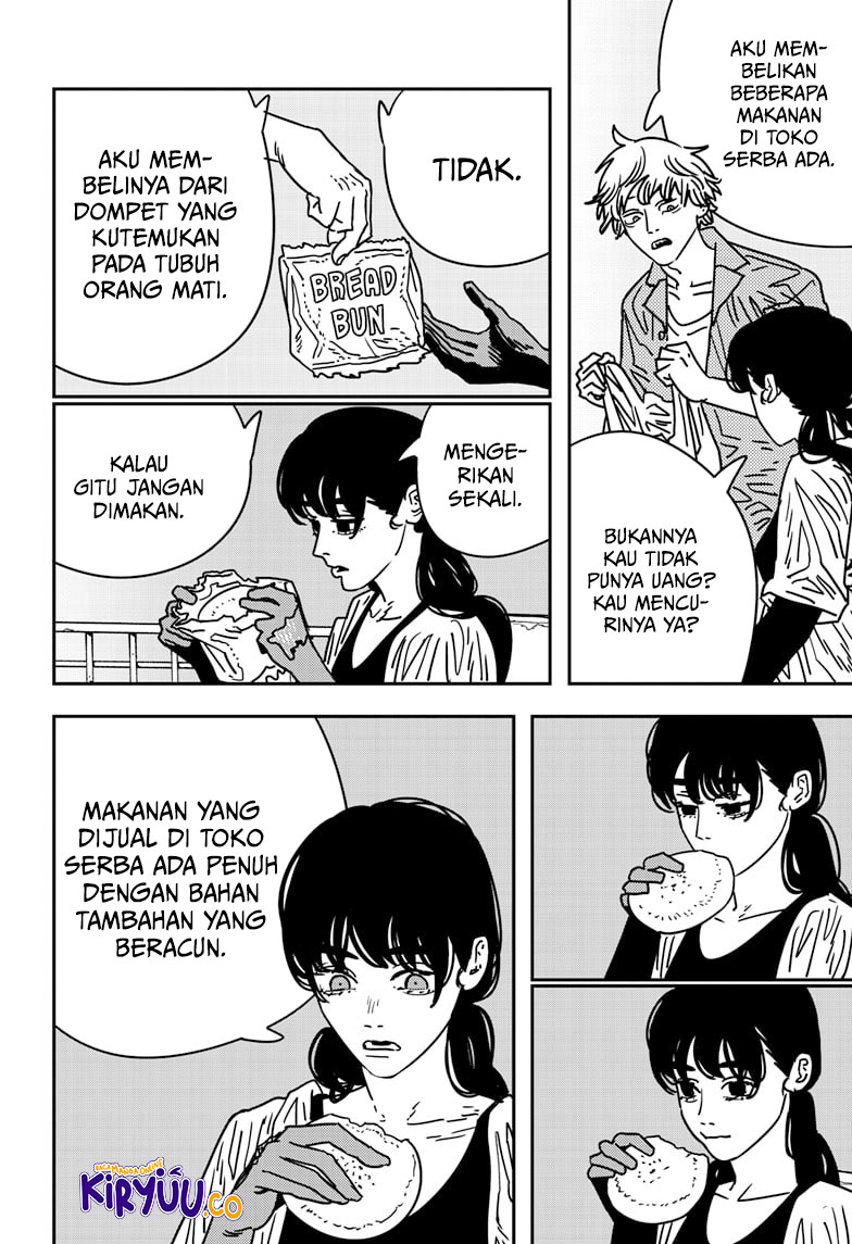 Read Chainsaw Man (ID) Manga Online