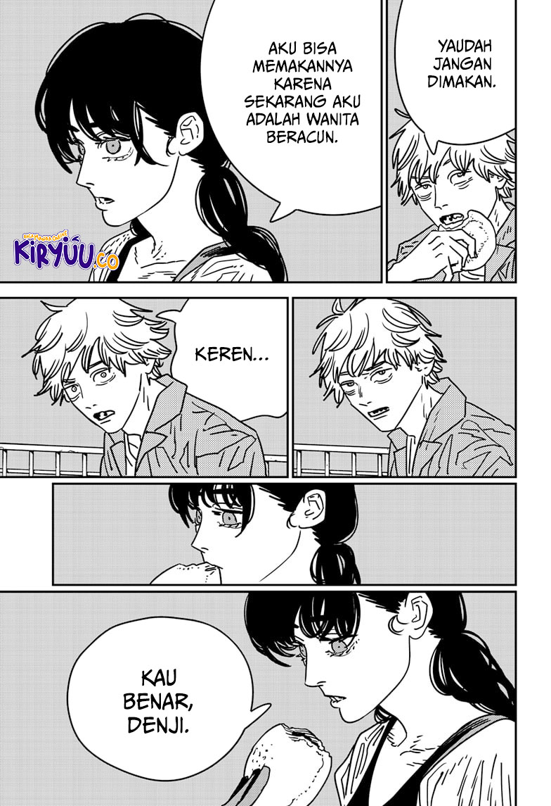 Read Chainsaw Man (ID) Manga Online