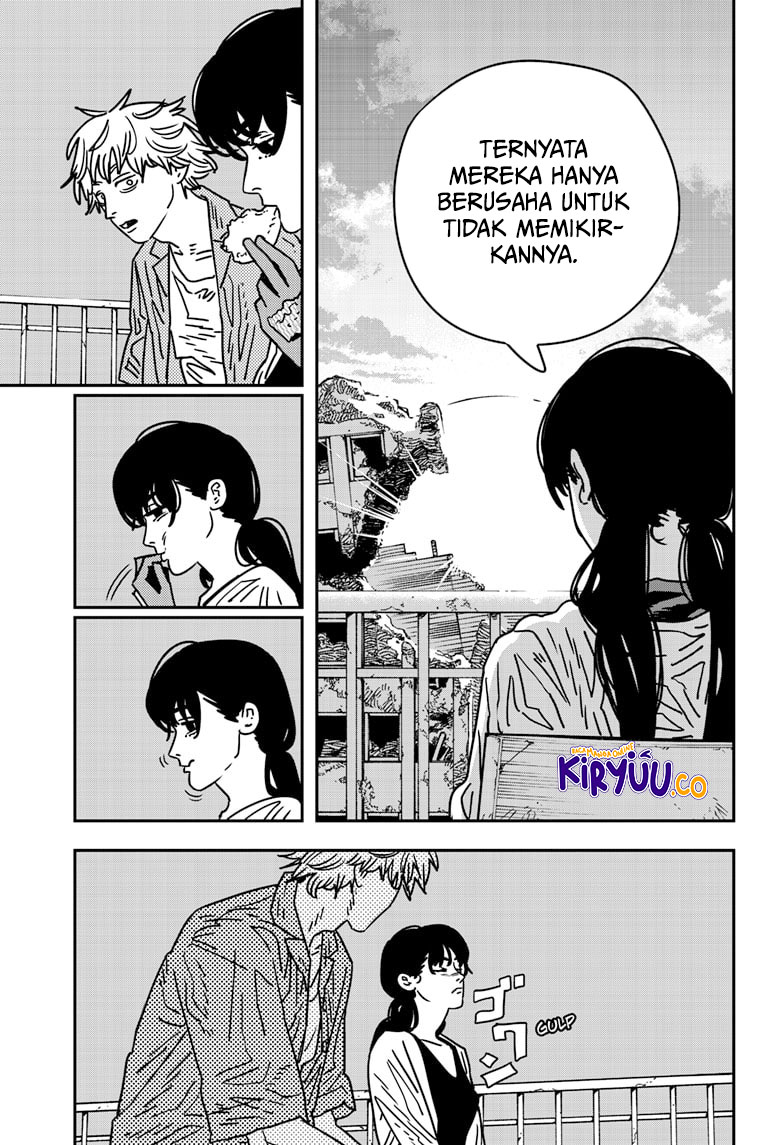 Read Chainsaw Man (ID) Manga Online