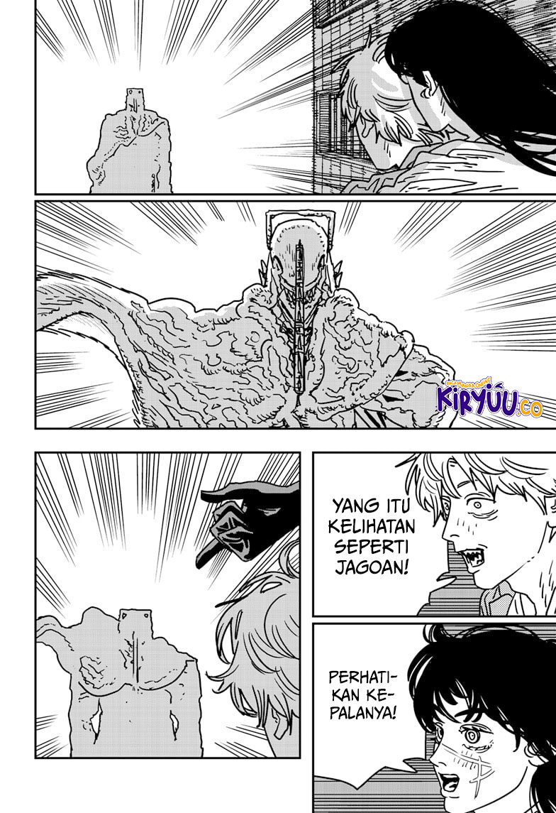 Read Chainsaw Man (ID) Manga Online