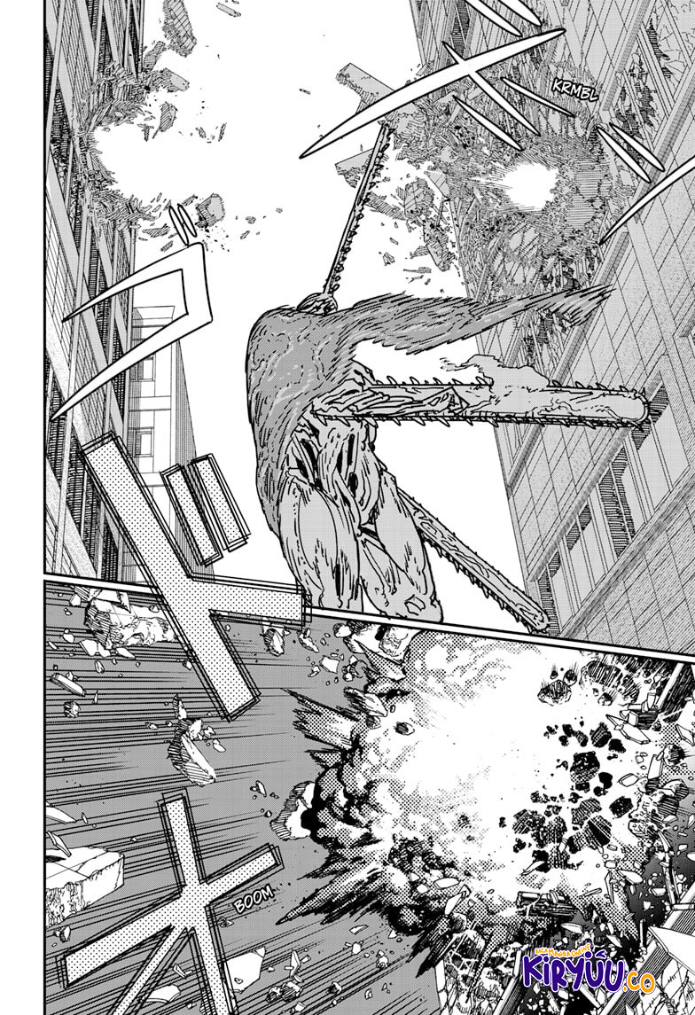 Read Chainsaw Man (ID) Manga Online