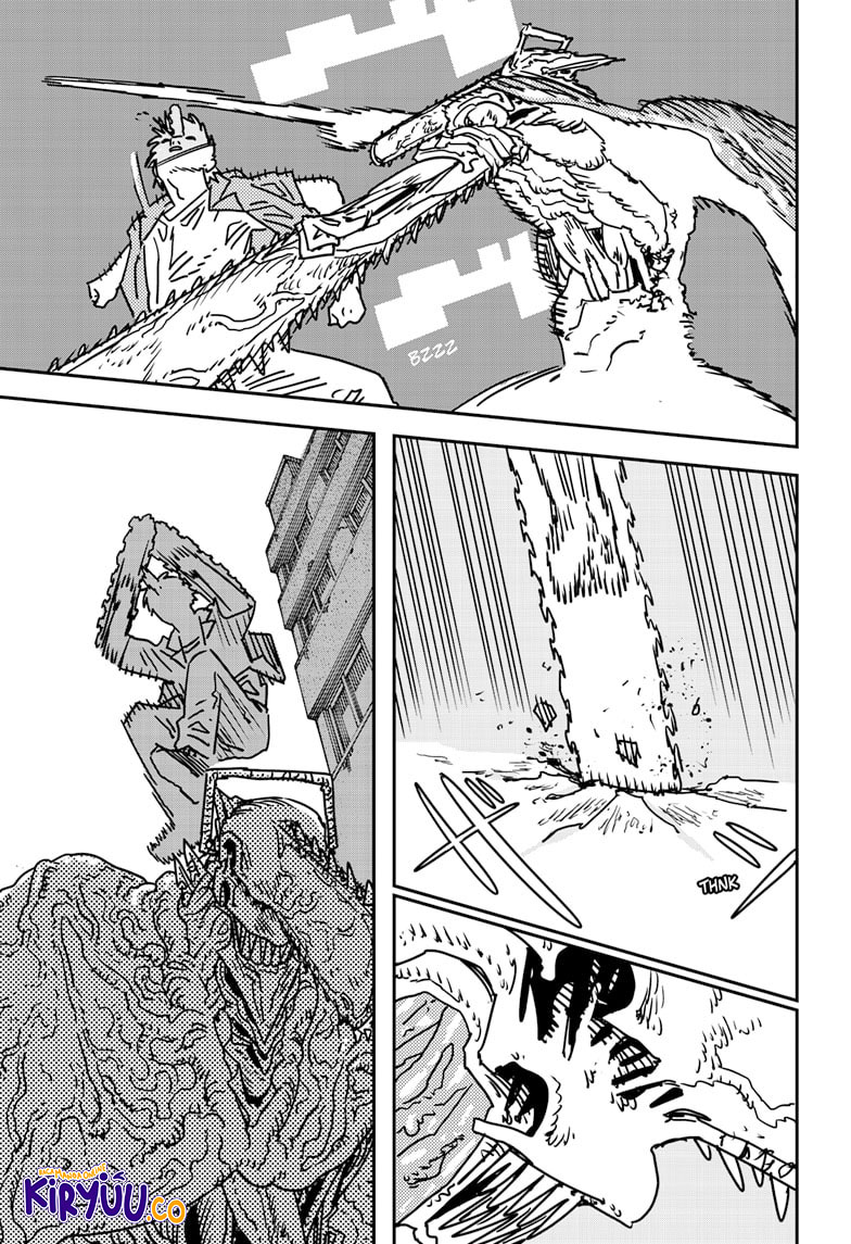 Read Chainsaw Man (ID) Manga Online