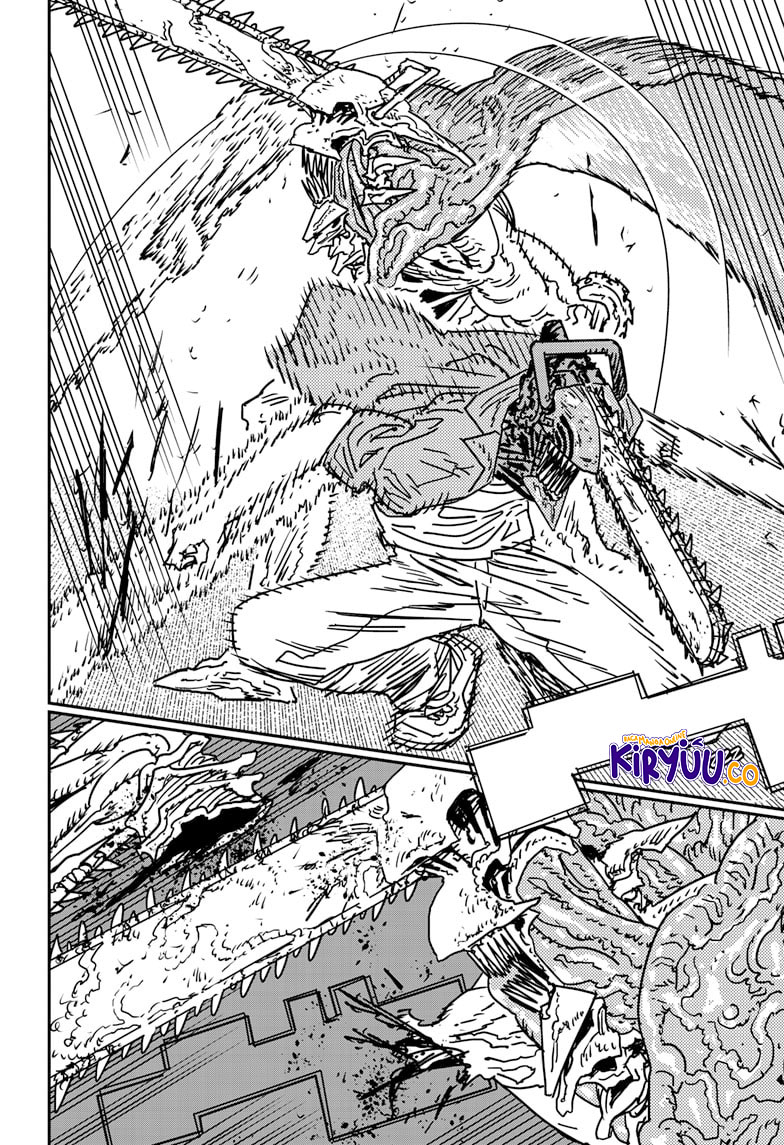 Read Chainsaw Man (ID) Manga Online