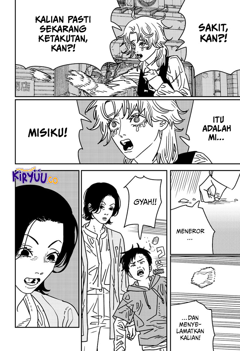 Read Chainsaw Man (ID) Manga Online