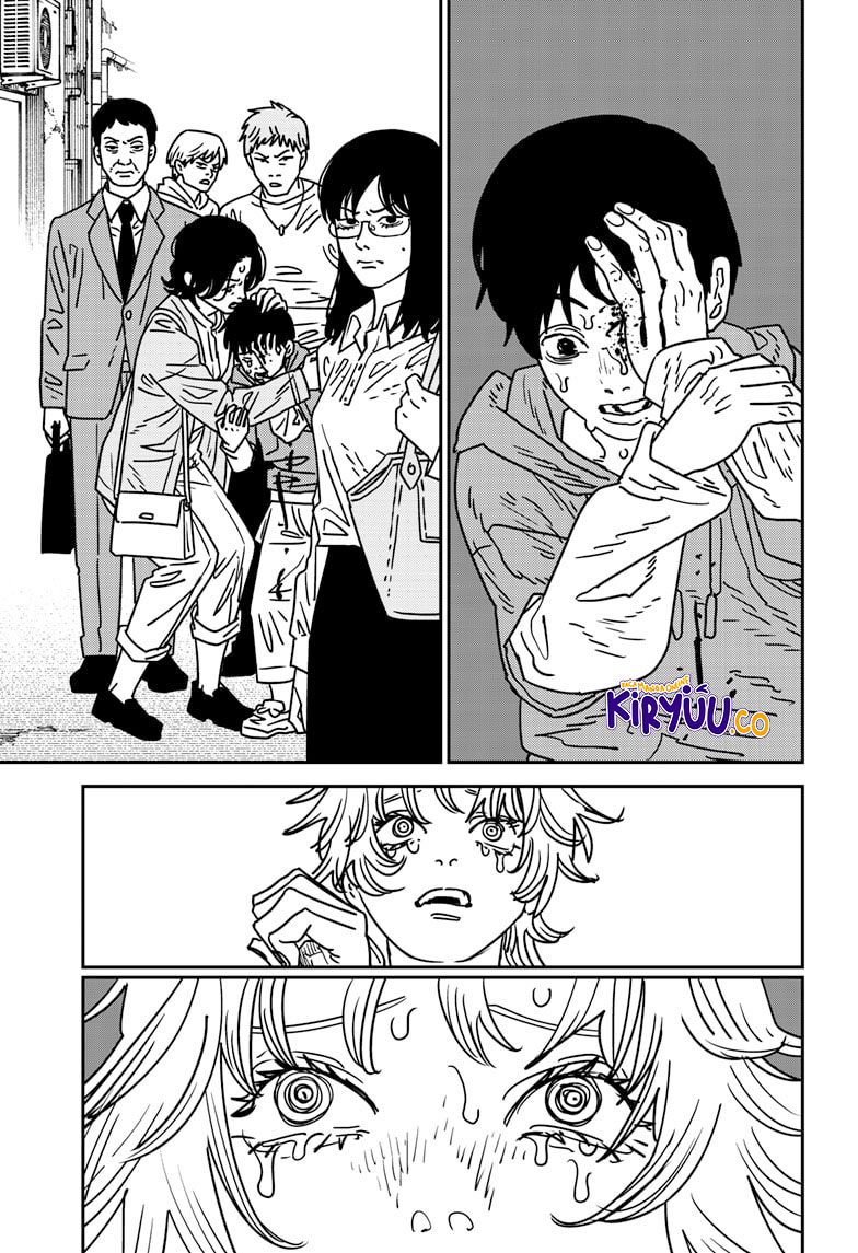 Read Chainsaw Man (ID) Manga Online