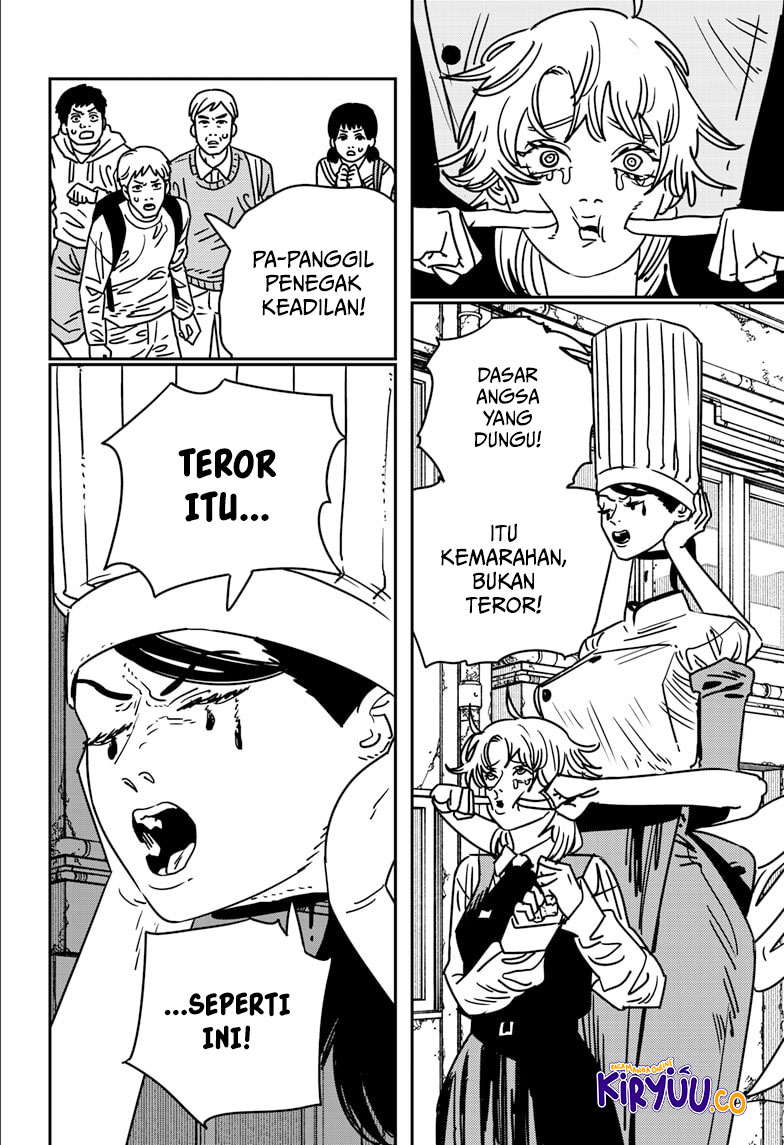 Read Chainsaw Man (ID) Manga Online