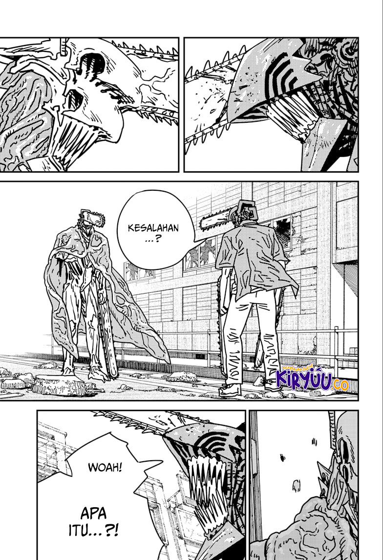 Read Chainsaw Man (ID) Manga Online