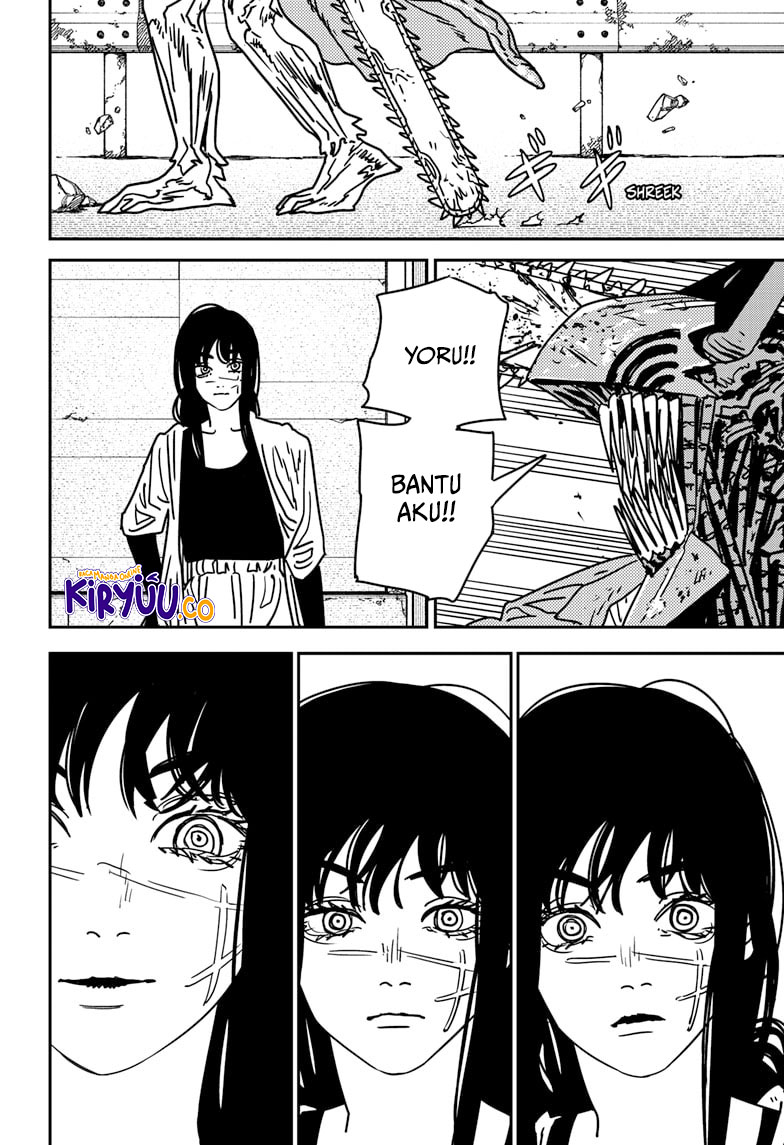 Read Chainsaw Man (ID) Manga Online