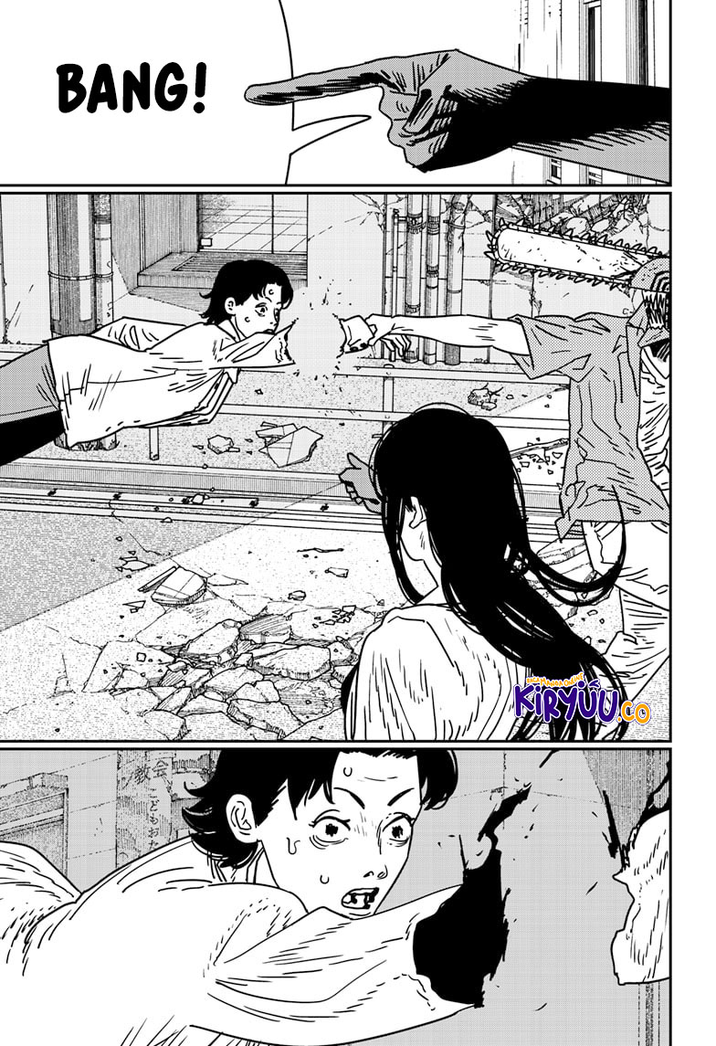 Read Chainsaw Man (ID) Manga Online