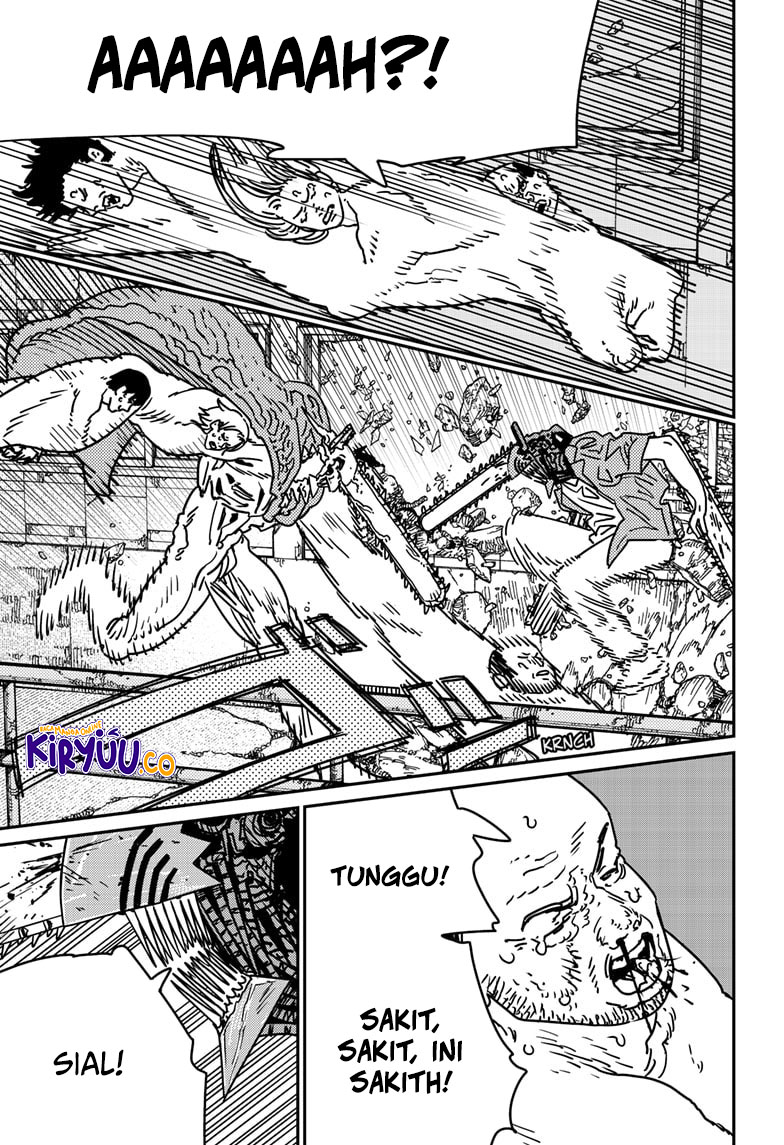 Read Chainsaw Man (ID) Manga Online