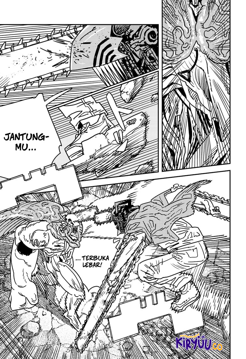 Read Chainsaw Man (ID) Manga Online