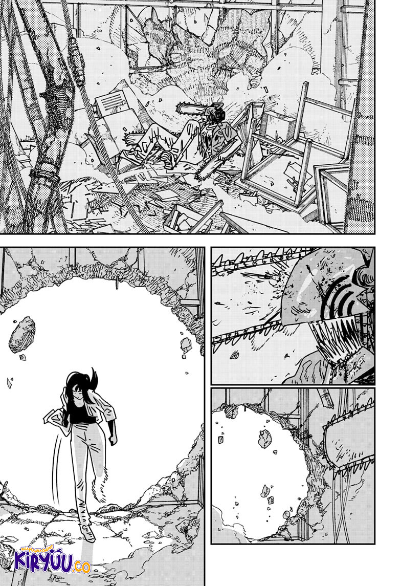 Read Chainsaw Man (ID) Manga Online