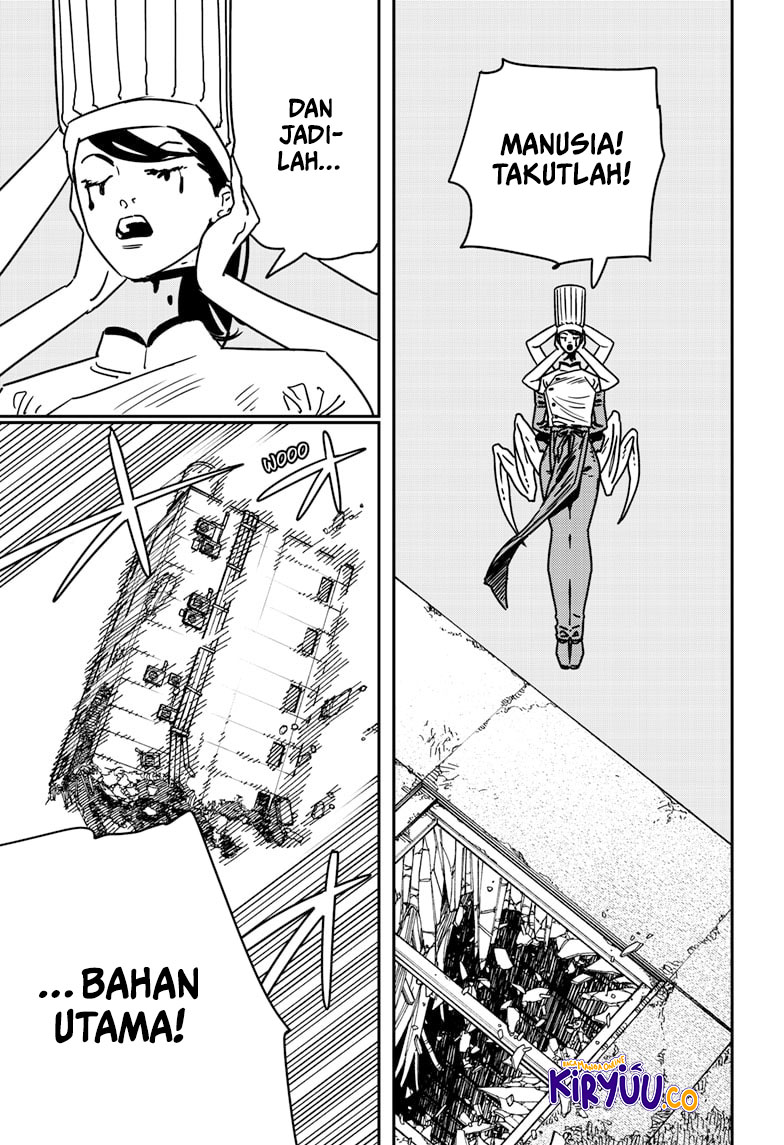 Read Chainsaw Man (ID) Manga Online