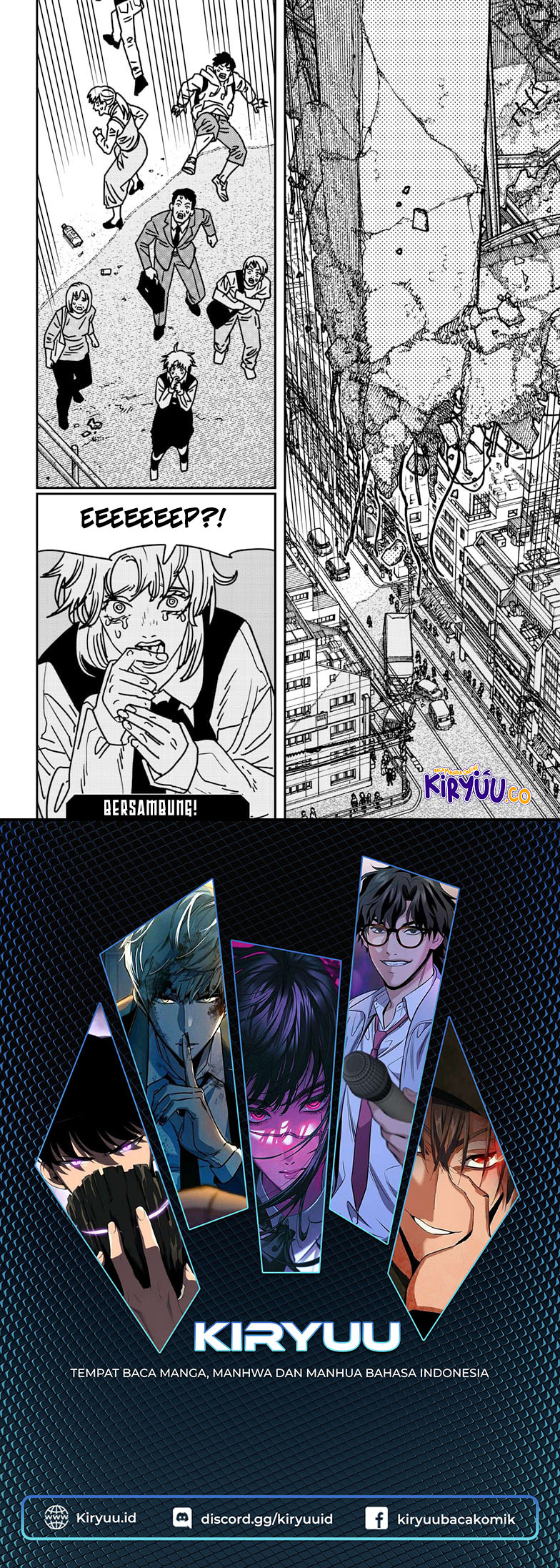 Read Chainsaw Man (ID) Manga Online