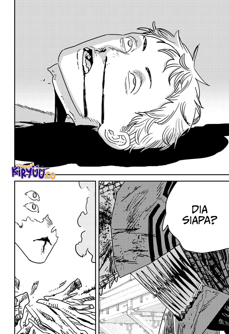 Read Chainsaw Man (ID) Manga Online