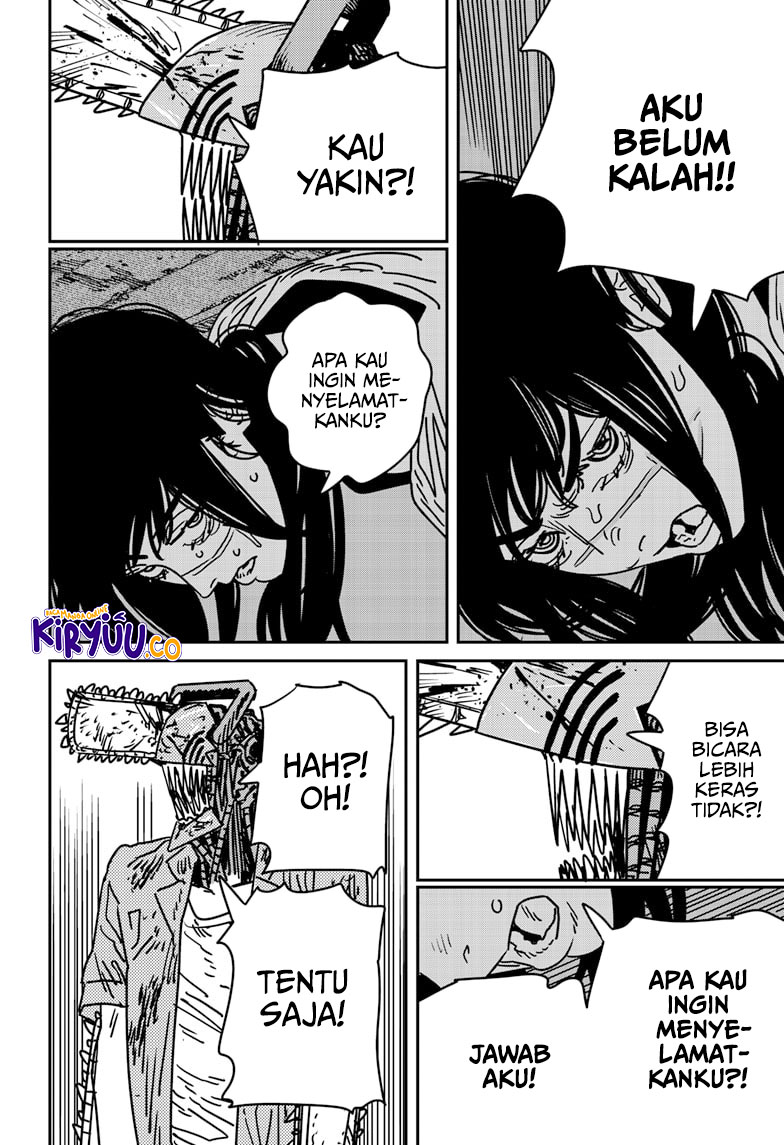 Read Chainsaw Man (ID) Manga Online