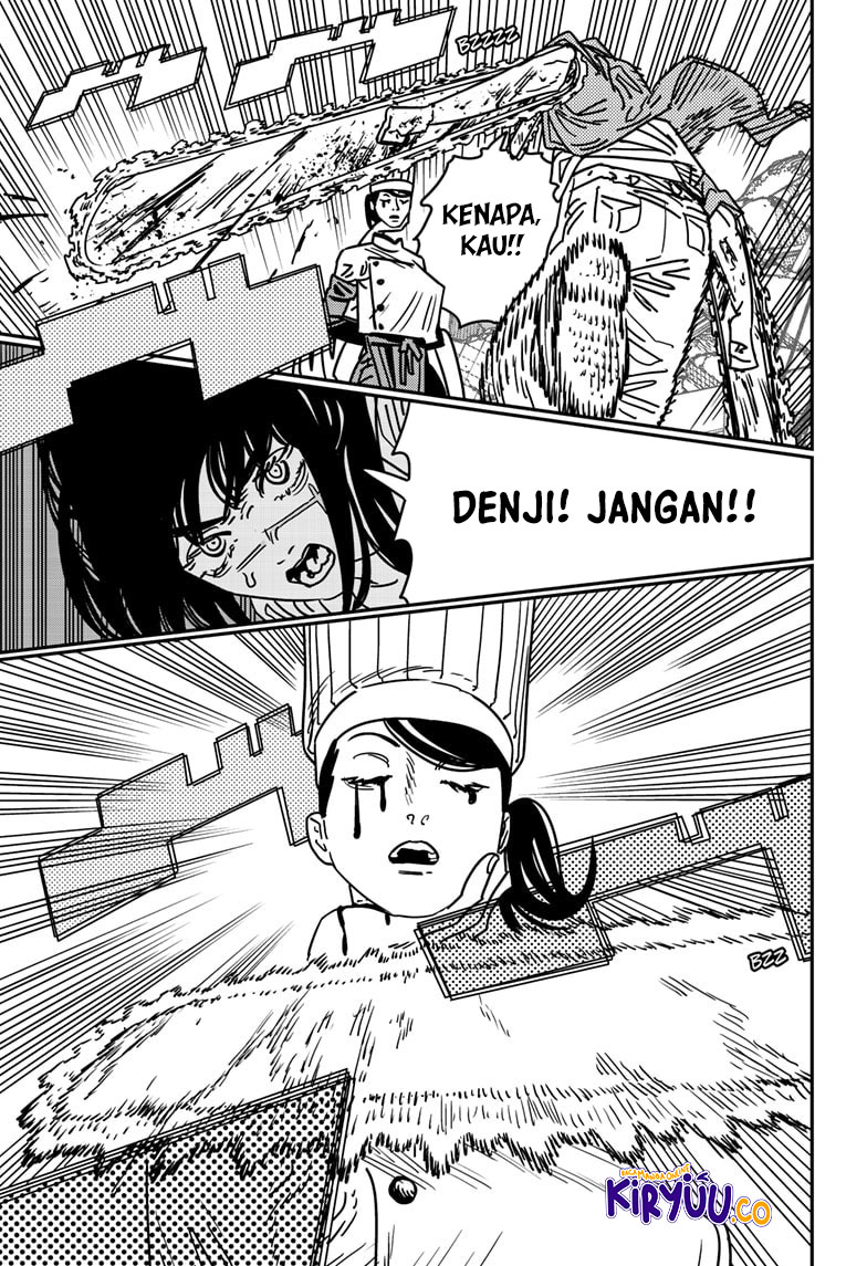 Read Chainsaw Man (ID) Manga Online