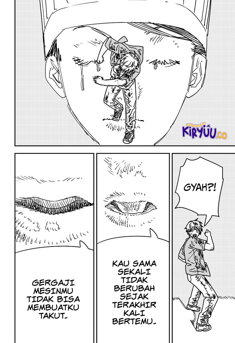 Read Chainsaw Man (ID) Manga Online