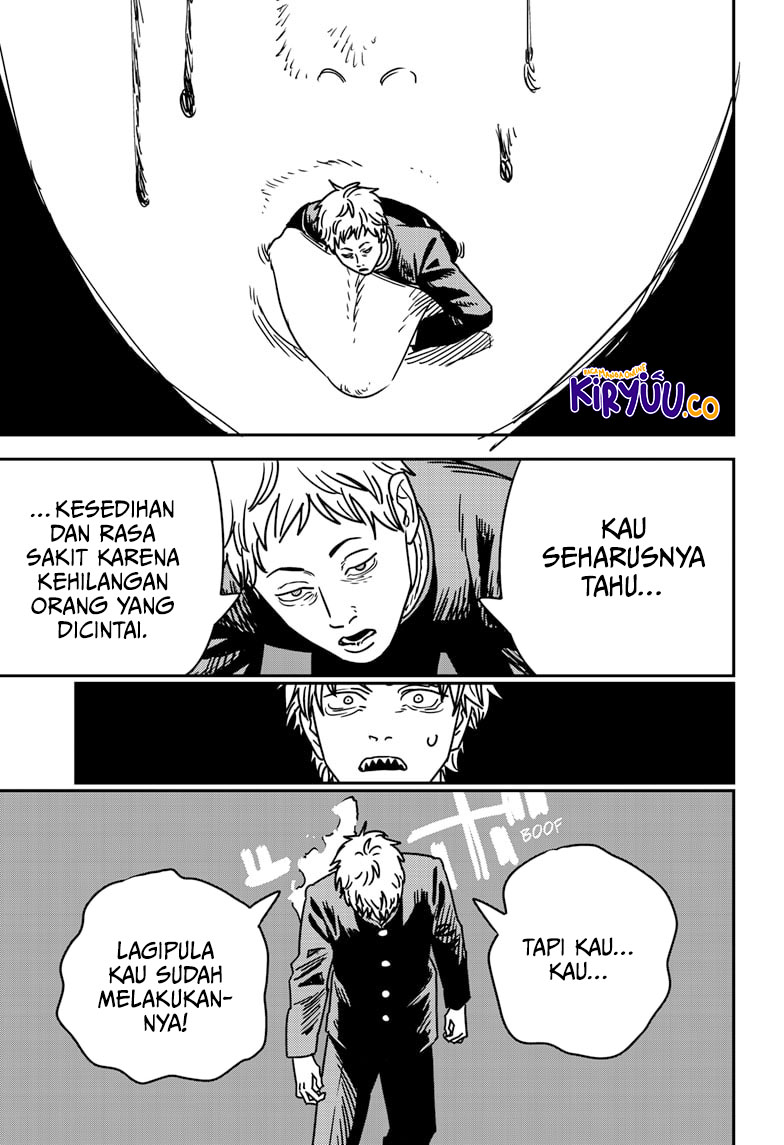 Read Chainsaw Man (ID) Manga Online