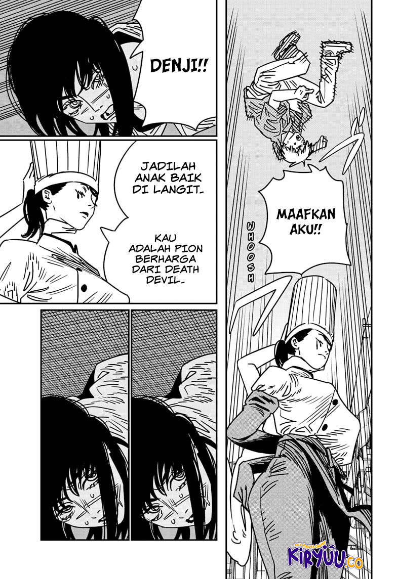 Read Chainsaw Man (ID) Manga Online