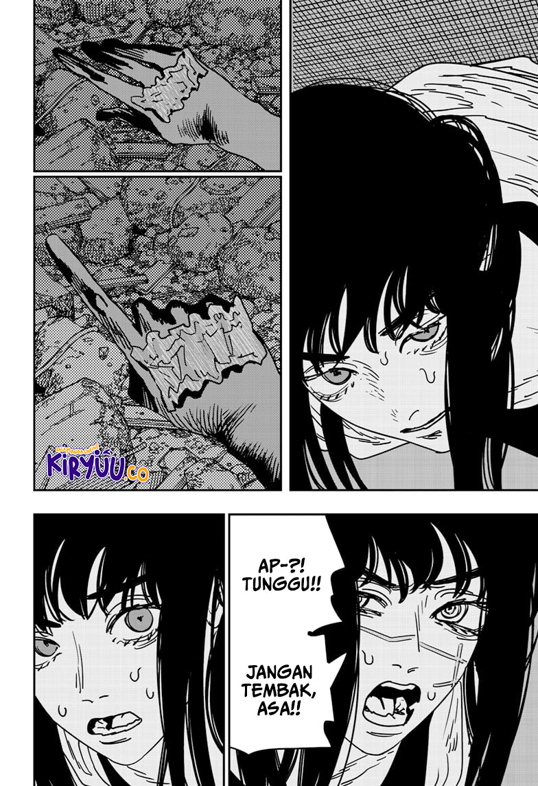 Read Chainsaw Man (ID) Manga Online