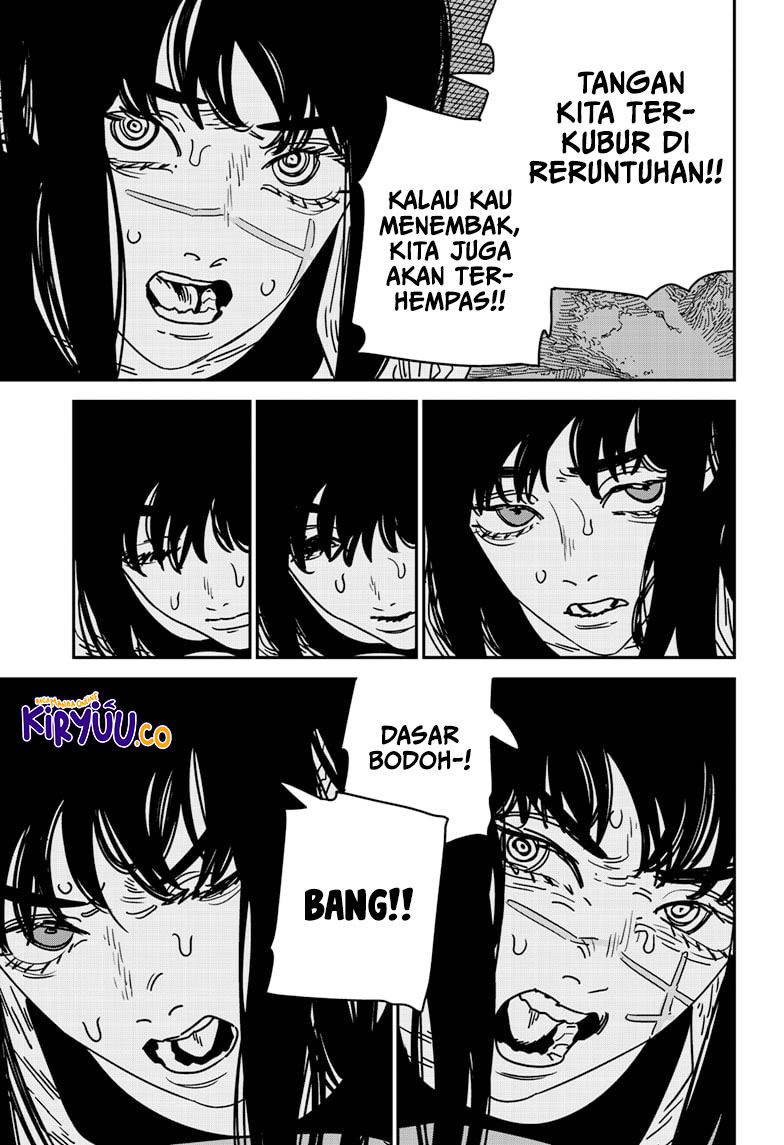 Read Chainsaw Man (ID) Manga Online