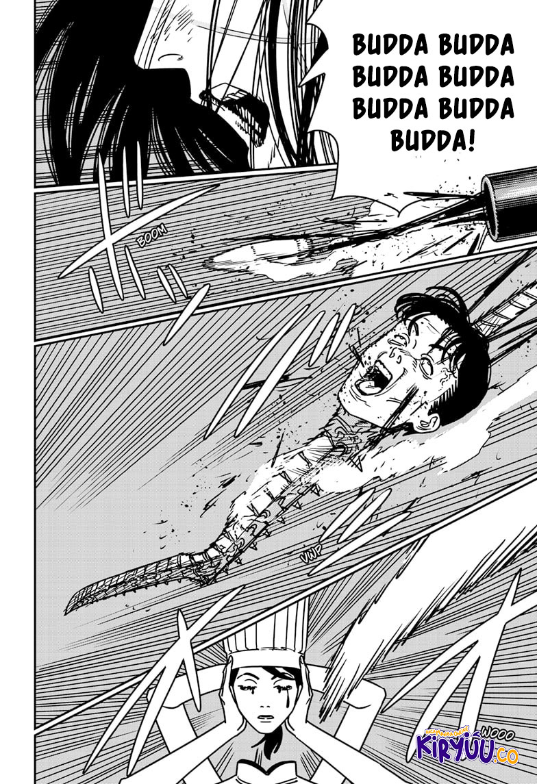 Read Chainsaw Man (ID) Manga Online