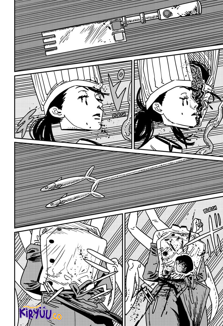 Read Chainsaw Man (ID) Manga Online