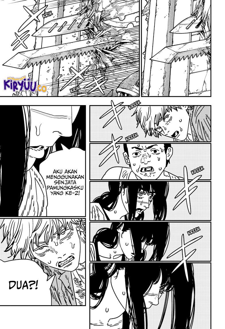 Read Chainsaw Man (ID) Manga Online